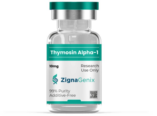 Thymosin Alpha-1