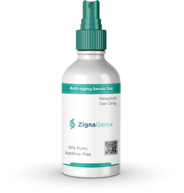 Anti-aging Serum 1oz
